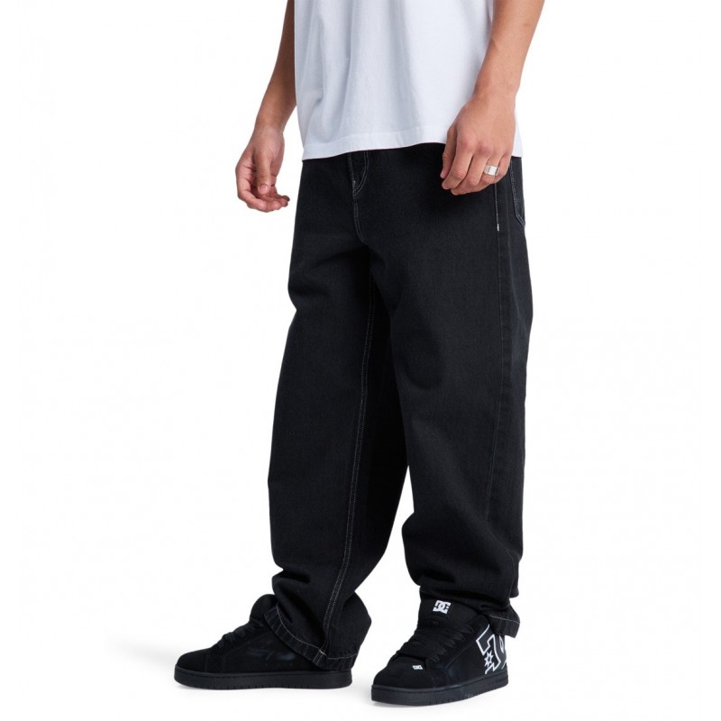 DC  BAGGY DENIM PANT ΠΑΝΤΕΛΟΝΙ ΑΝΔΡΙΚΟ