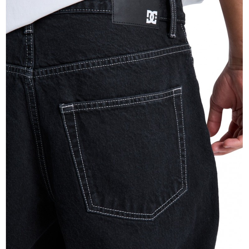 DC  BAGGY DENIM PANT ΠΑΝΤΕΛΟΝΙ ΑΝΔΡΙΚΟ