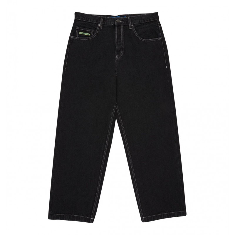 DC  BAGGY DENIM PANT ΠΑΝΤΕΛΟΝΙ ΑΝΔΡΙΚΟ