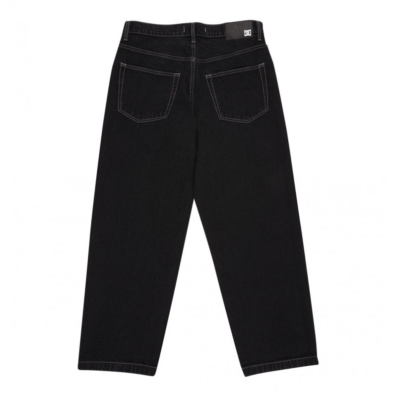 DC  BAGGY DENIM PANT ΠΑΝΤΕΛΟΝΙ ΑΝΔΡΙΚΟ