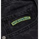 DC  BAGGY DENIM SNAKE ΠΑΝΤΕΛΟΝΙ ΑΝΔΡΙΚΟ
