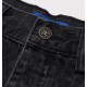 DC  BAGGY DENIM SNAKE ΠΑΝΤΕΛΟΝΙ ΑΝΔΡΙΚΟ