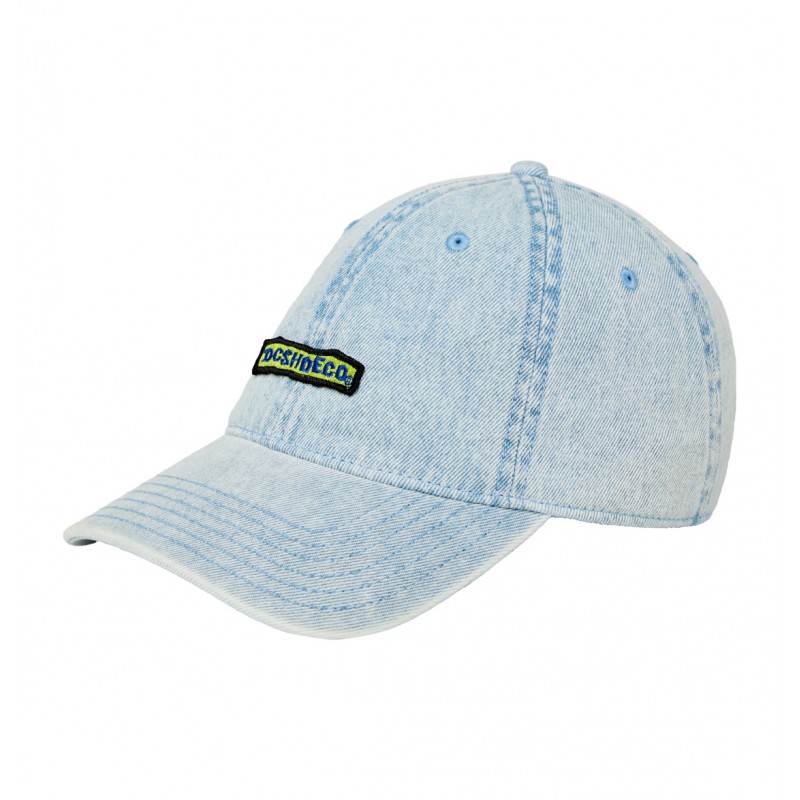 DC  PATCH IT CAP ΚΑΠΕΛΟ ΑΝΔΡΙΚΟ