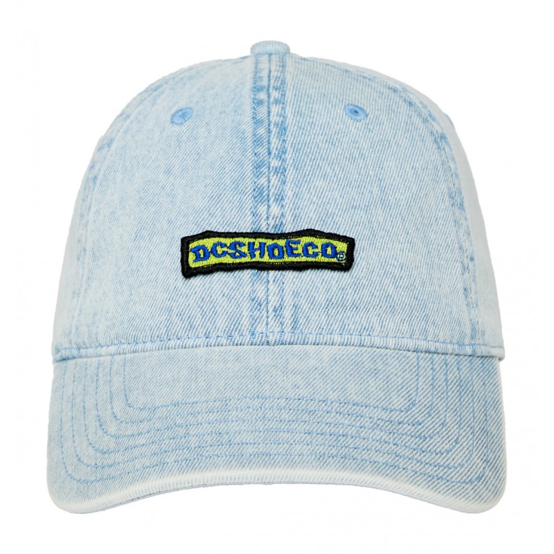 DC  PATCH IT CAP ΚΑΠΕΛΟ ΑΝΔΡΙΚΟ