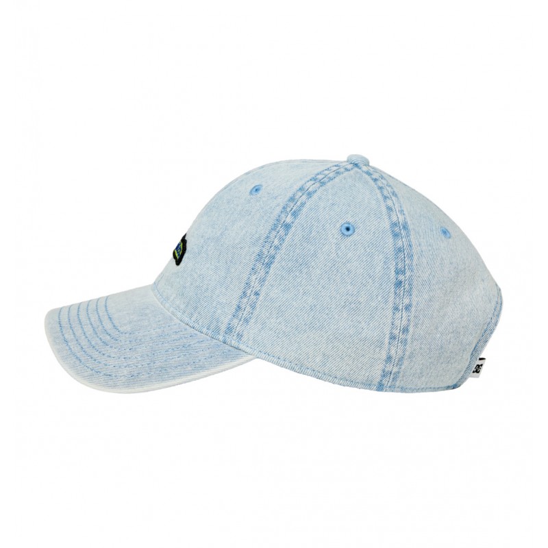 DC  PATCH IT CAP ΚΑΠΕΛΟ ΑΝΔΡΙΚΟ