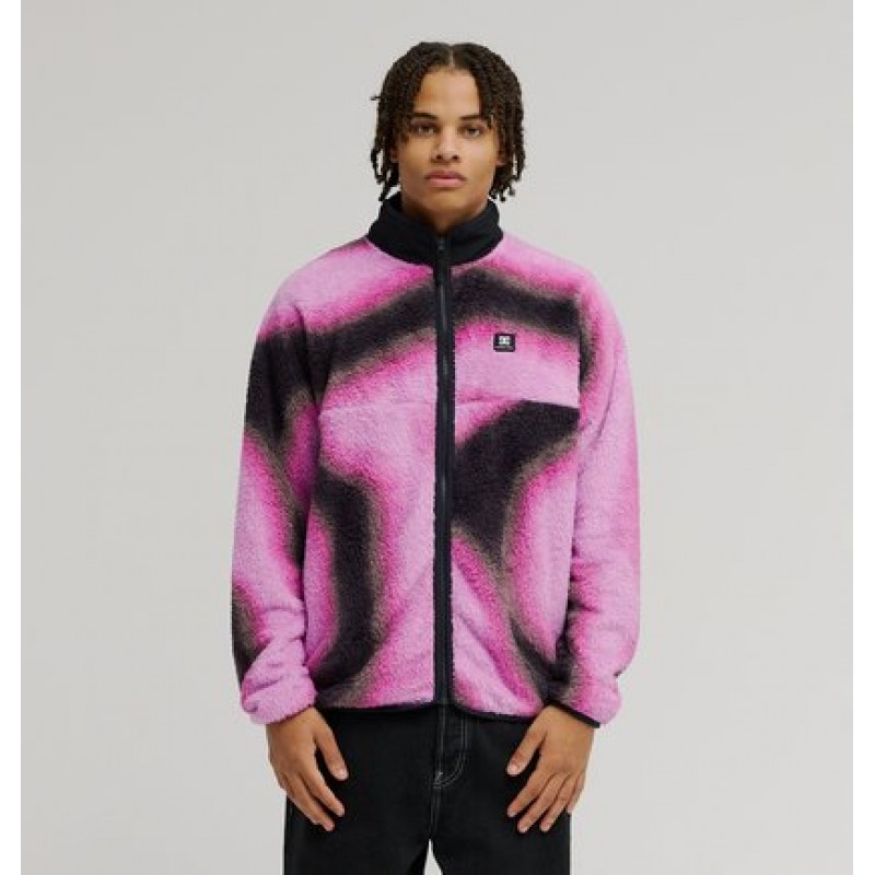 DC LYNX FLEECE