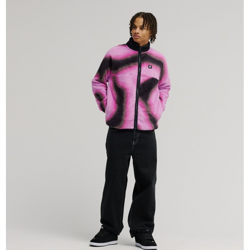 DC LYNX FLEECE