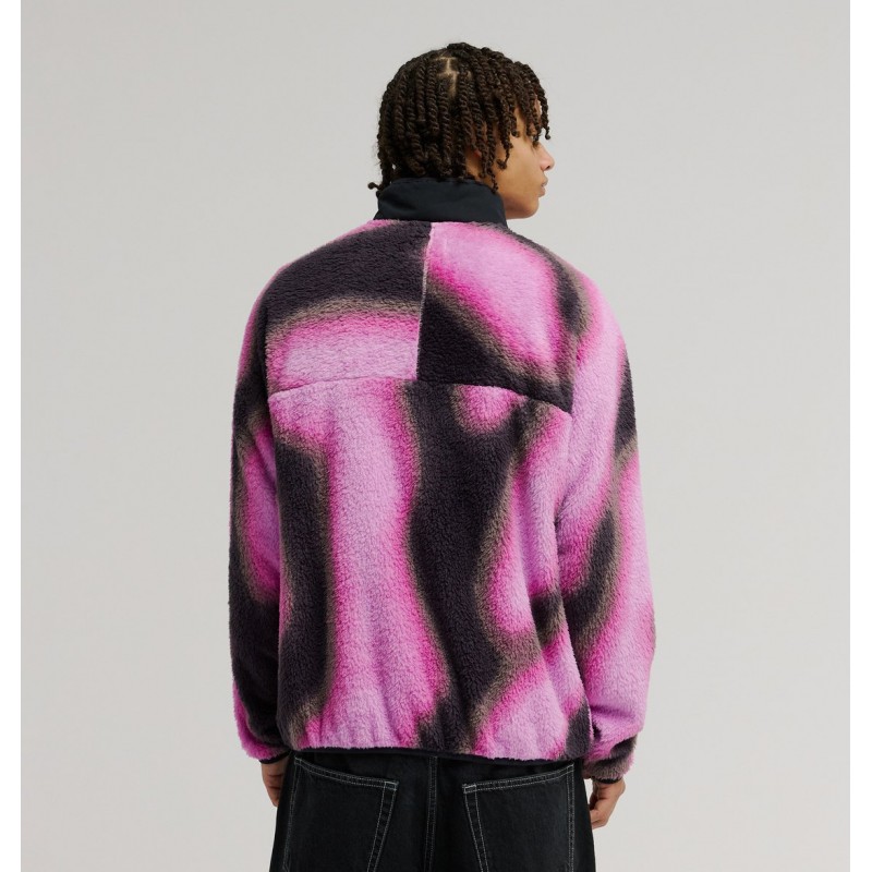 DC LYNX FLEECE