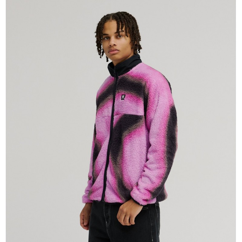 DC LYNX FLEECE