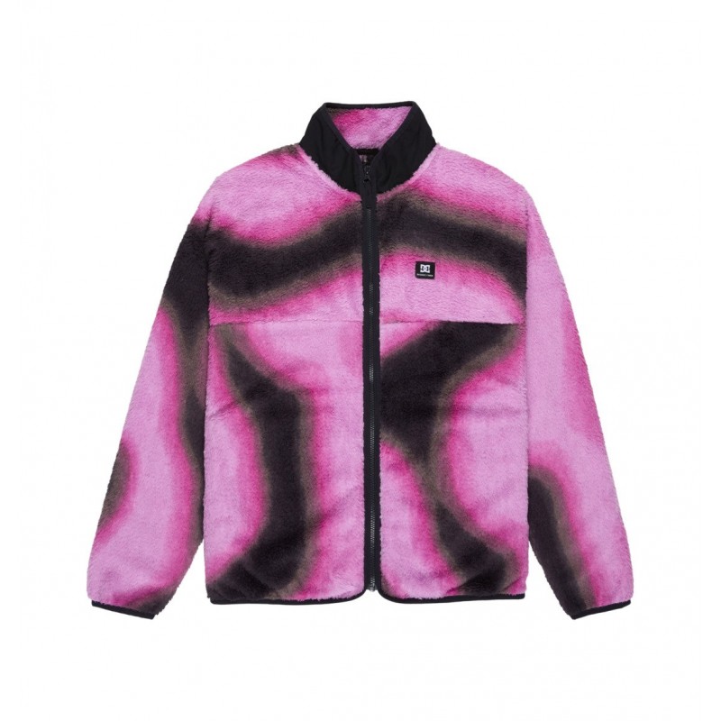 DC LYNX FLEECE