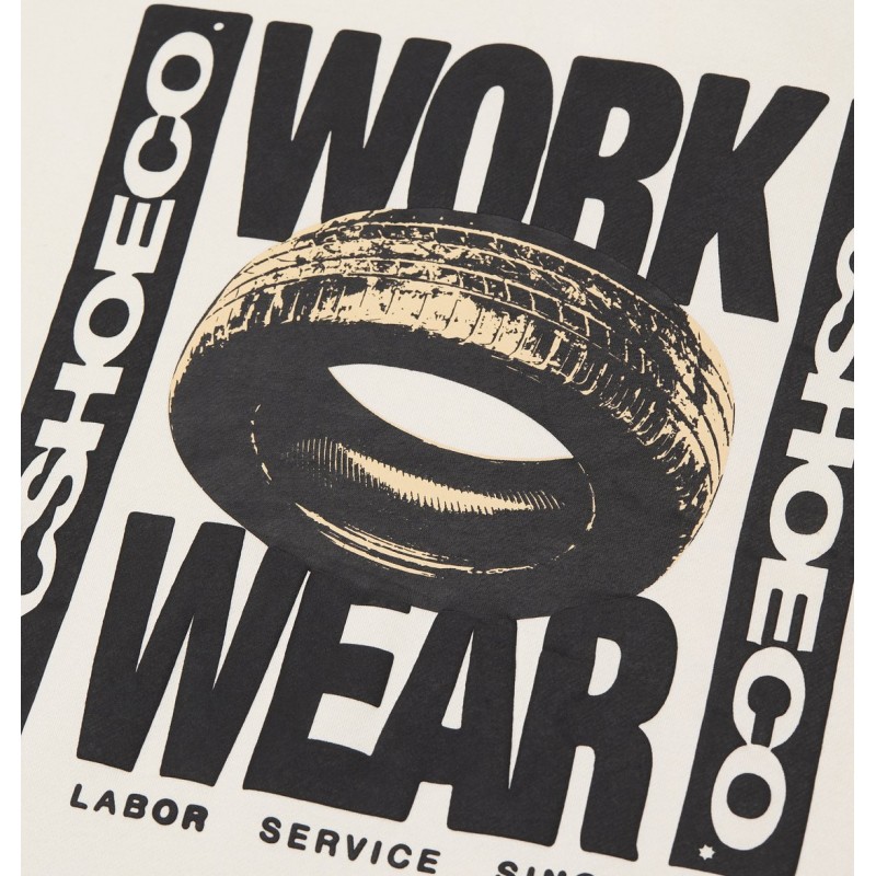 DC TIRE JOB PH ΦΟΥΤΕΡ ΑΝΔΡΙΚΟ