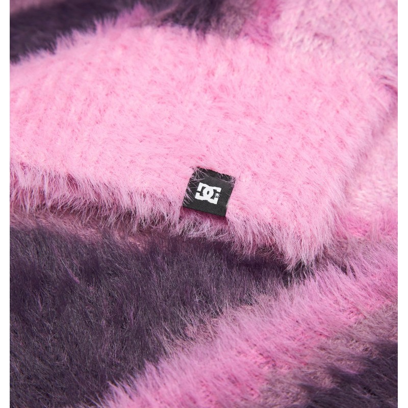 DC YENTRA SWEATER