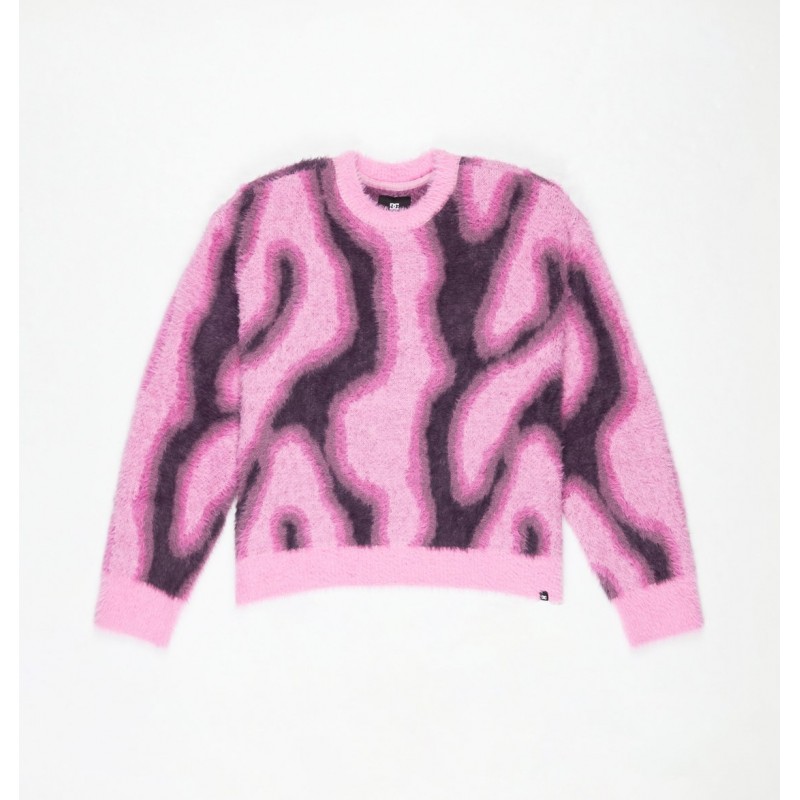 DC YENTRA SWEATER