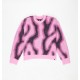 DC YENTRA SWEATER