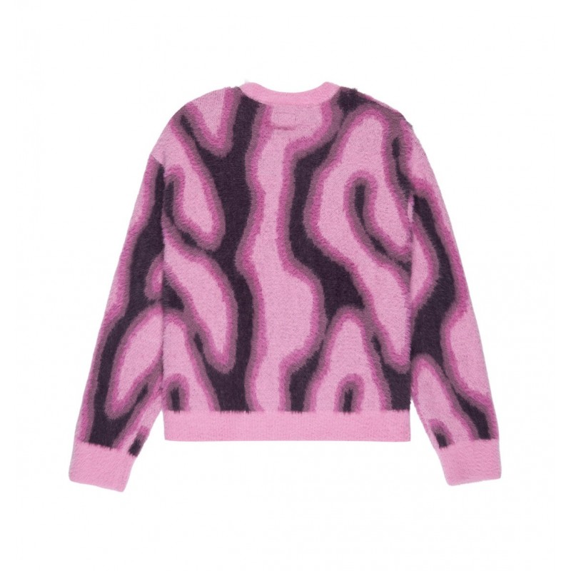 DC YENTRA SWEATER