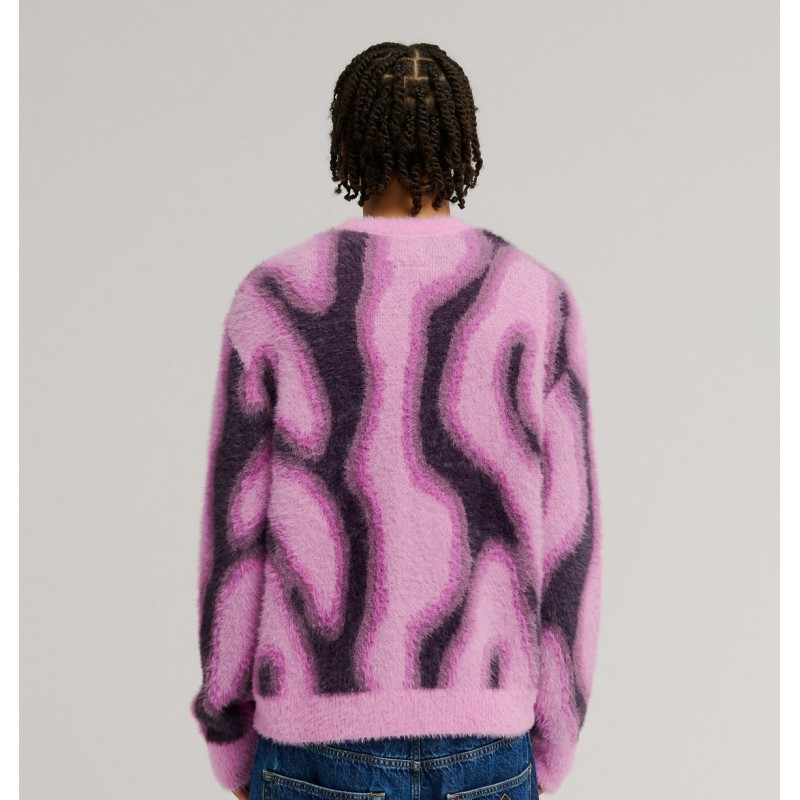 DC YENTRA SWEATER
