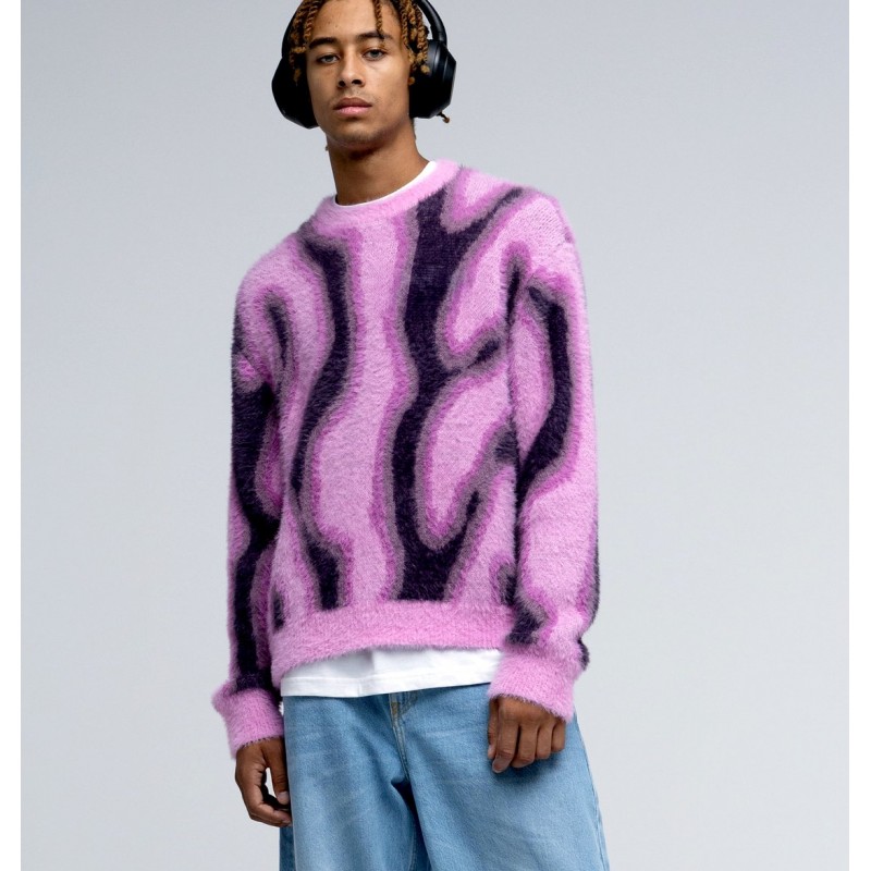 DC YENTRA SWEATER