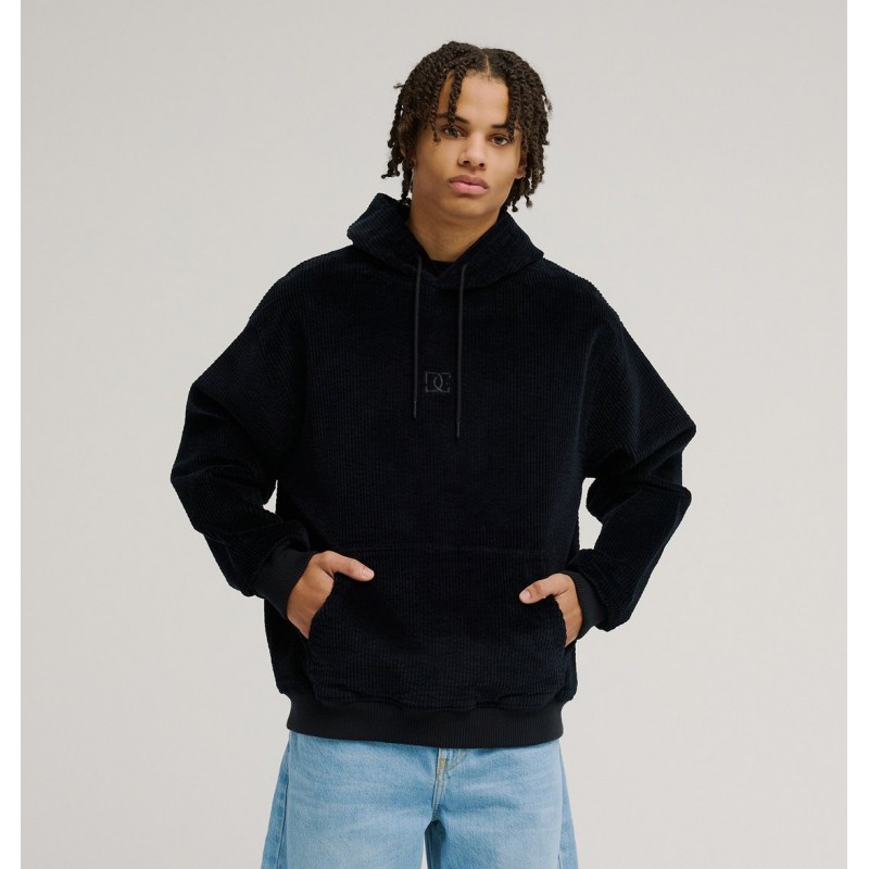 DC BACKLASH PH HOODIE