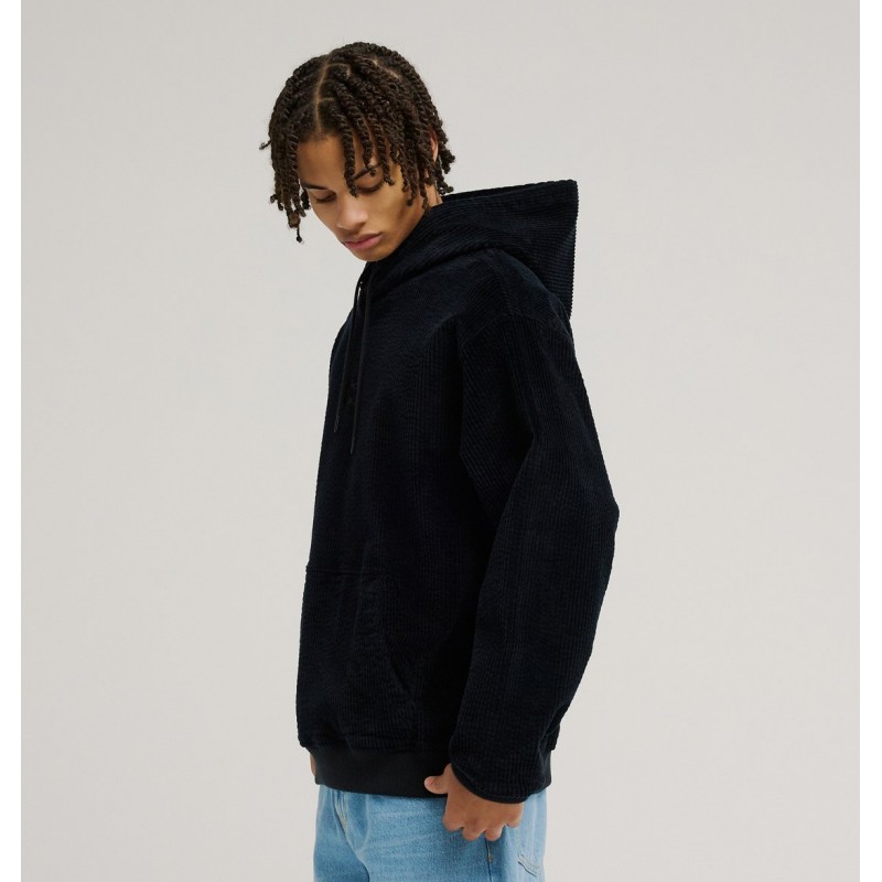 DC BACKLASH PH HOODIE