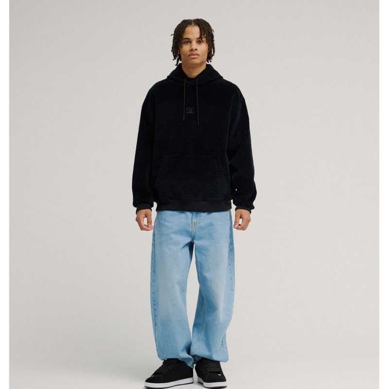 DC BACKLASH PH HOODIE