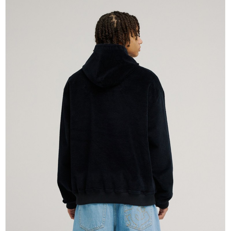 DC BACKLASH PH HOODIE