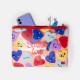 EAT MY SOCKS EMS, Accessories, Zip Bags, Summer Love