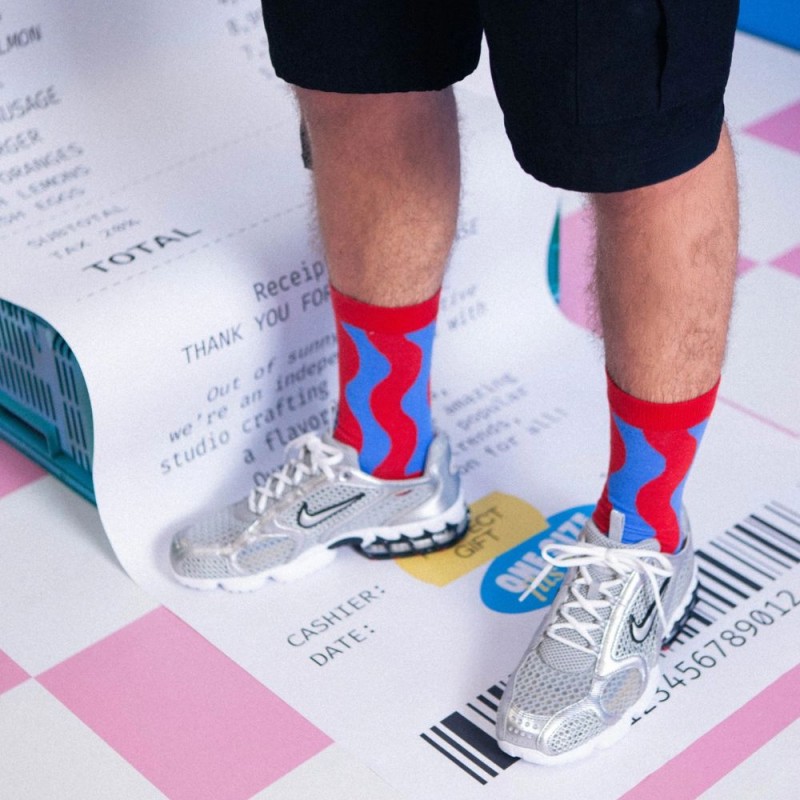 EAT MY SOCKS CURVIES