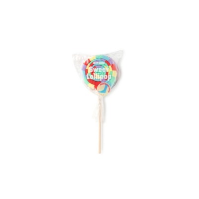 EAT MY SOCKS EMS, Socks, Sweet Lollipop