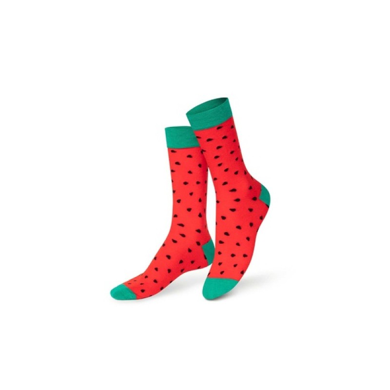 EAT MY SOCKS FRESH WATERMELLON