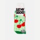EAT MY SOCKS EMS, Socks, Adults, Flat, Cherry