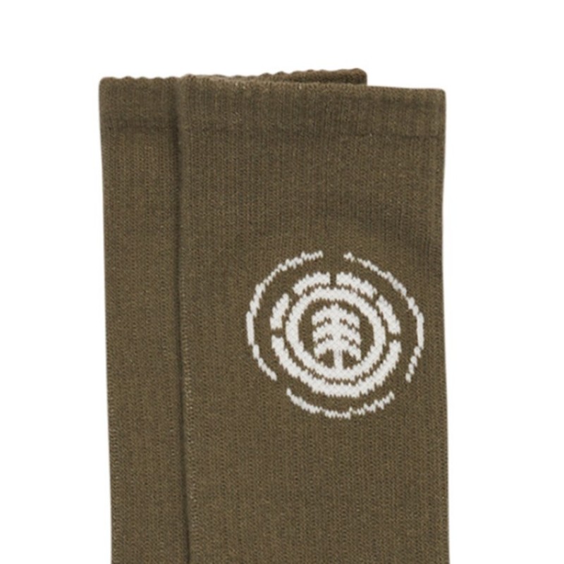 ELEMENT ICON SOCKS 3PK ΚΑΛΤΣΕΣ ΑΝΔΡΙΚΟ