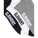 ELEMENT 2TONE ICON SOCKS 3PK ΚΑΛΤΣΕΣ ΑΝΔΡΙΚΟ