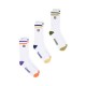 ELEMENT 2TONE ICON SOCKS 3PK ΚΑΛΤΣΕΣ ΑΝΔΡΙΚΟ