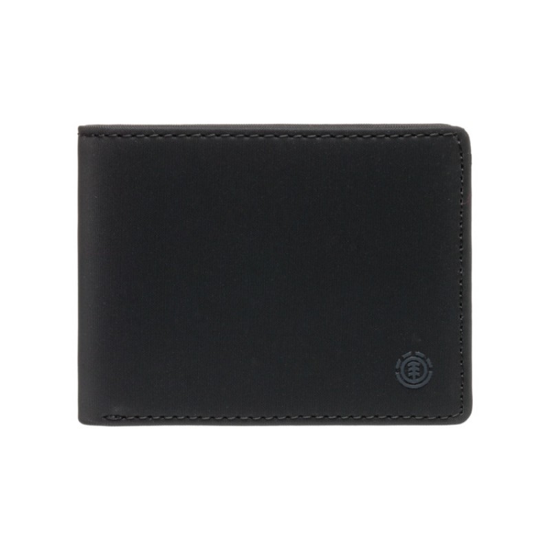 ELEMENT ICON MINI WALLET TRIFOLD ΑΞΕΣΟΥΑΡ ΑΝΔΡΙΚΟ