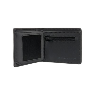 ELEMENT ICON MINI WALLET TRIFOLD ΑΞΕΣΟΥΑΡ ΑΝΔΡΙΚΟ