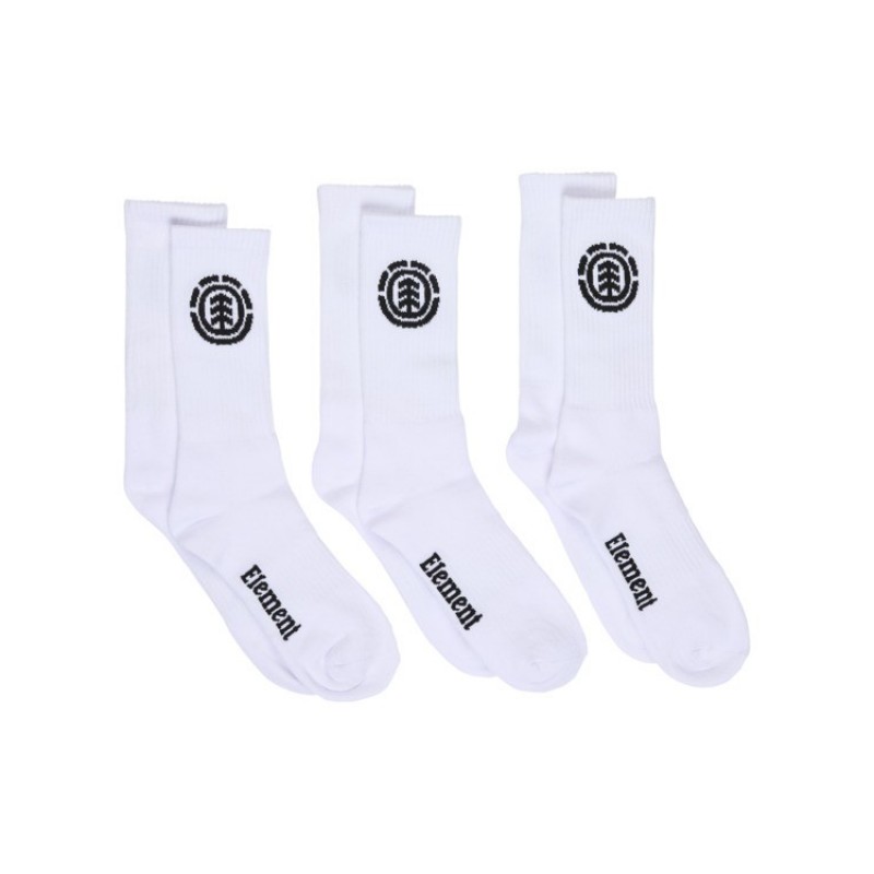 ELEMENT ICON SOCKS 3PK ΚΑΛΤΣΕΣ ΑΝΔΡΙΚΟ