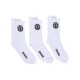 ELEMENT ICON SOCKS 3PK ΚΑΛΤΣΕΣ ΑΝΔΡΙΚΟ