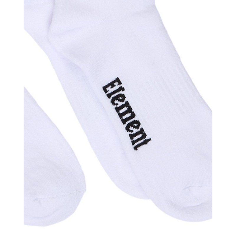 ELEMENT ICON SOCKS 3PK ΚΑΛΤΣΕΣ ΑΝΔΡΙΚΟ