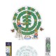 ELEMENT SEASONAL STICKERS PACK