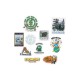 ELEMENT SEASONAL STICKERS PACK