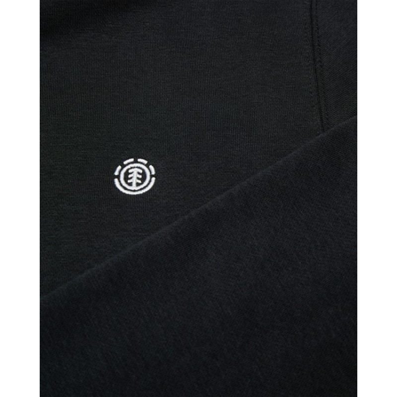 ELEMENT ICON EMBROIDERY ZH