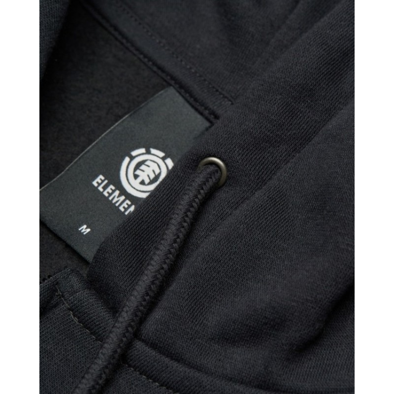 ELEMENT ICON EMBROIDERY ZH