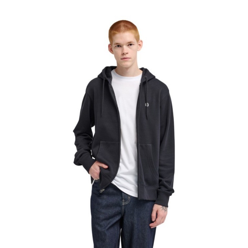 ELEMENT ICON EMBROIDERY ZH