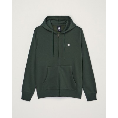 ELEMENT ICON EMBROIDERY ZH
