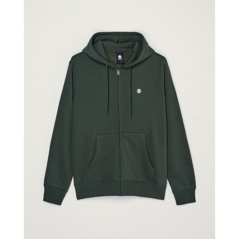 ELEMENT ICON EMBROIDERY ZH