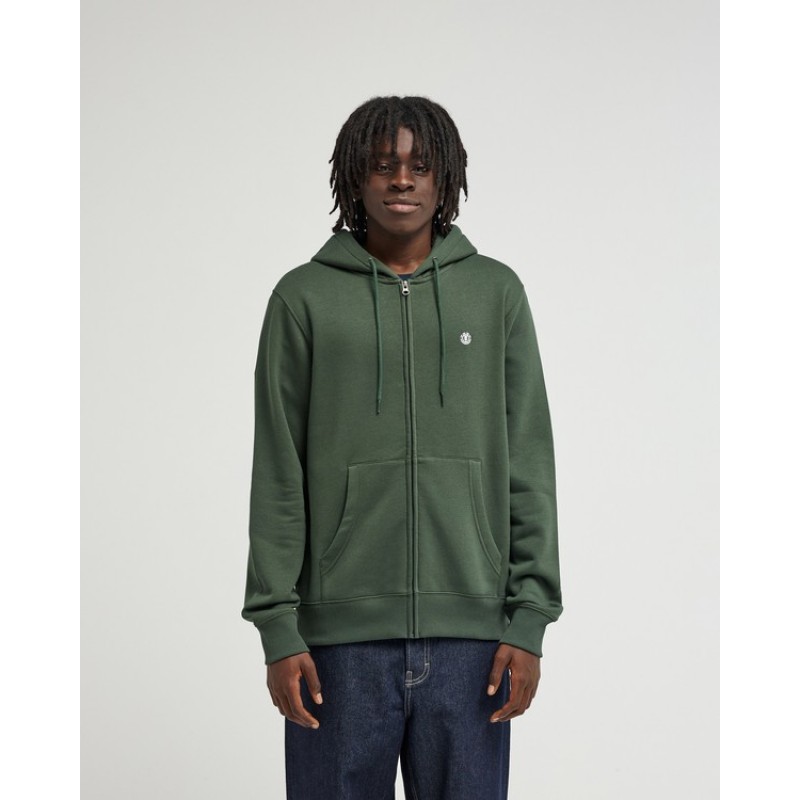 ELEMENT ICON EMBROIDERY ZH