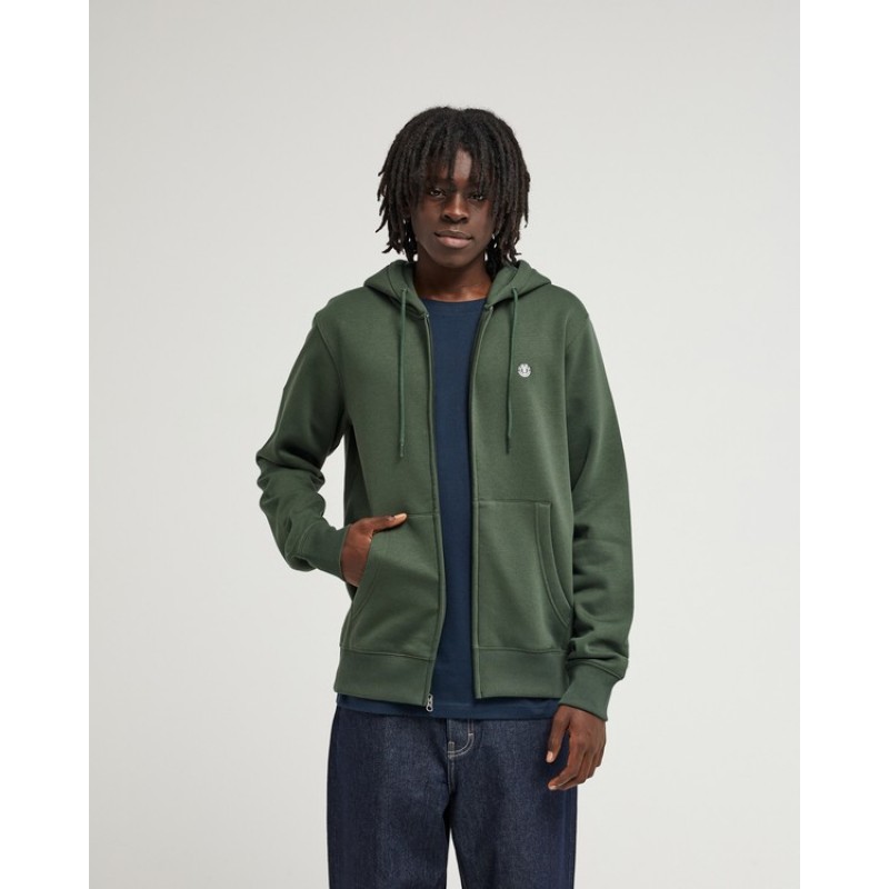 ELEMENT ICON EMBROIDERY ZH