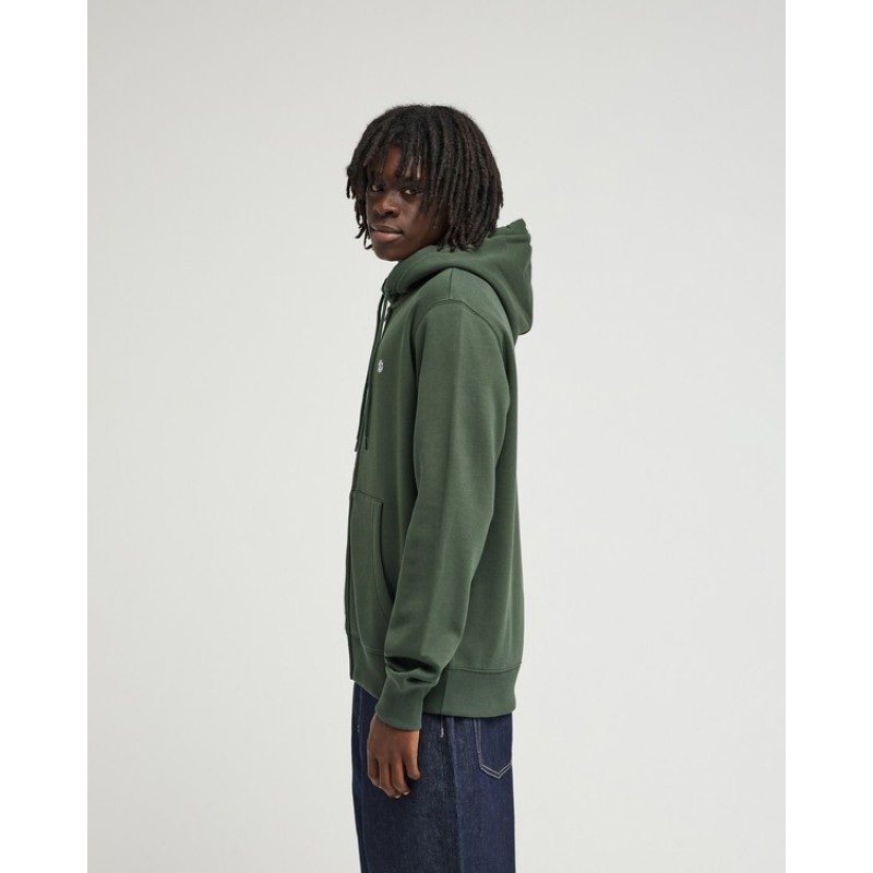 ELEMENT ICON EMBROIDERY ZH