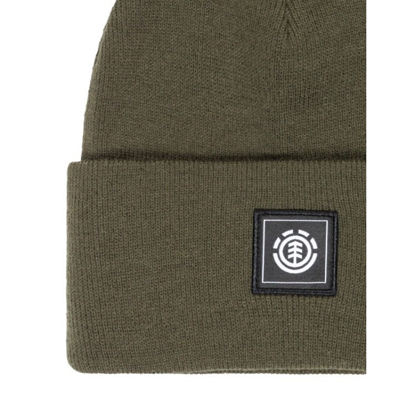 ELEMENT HIGH ICON BEANIE