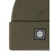 ELEMENT HIGH ICON BEANIE
